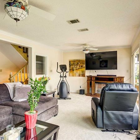 Waterfront Vacation Rental On Savannah River! Огаста Екстер'єр фото